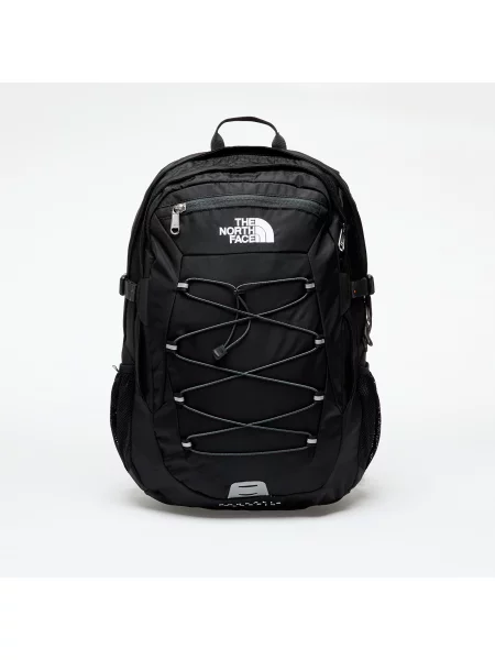Turistický batoh The North Face Borealis Classic 29 l black/asphalt grey černý