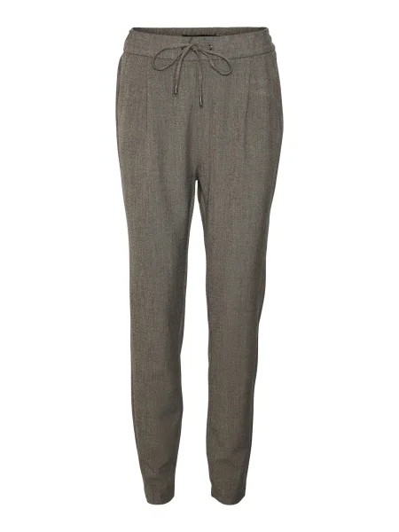VERO MODA Pantaloni KIARA' negru