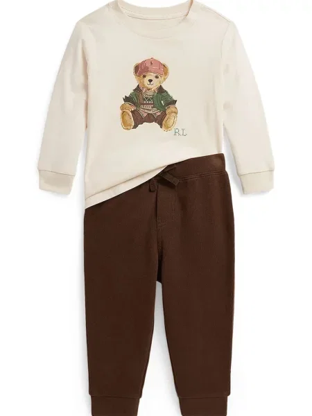 Детский спортивный костюм Polo Ralph Lauren
