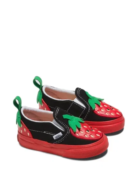 Κιλότα Vans μαύρο