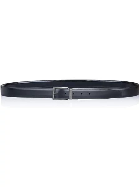 Curea Bally negru