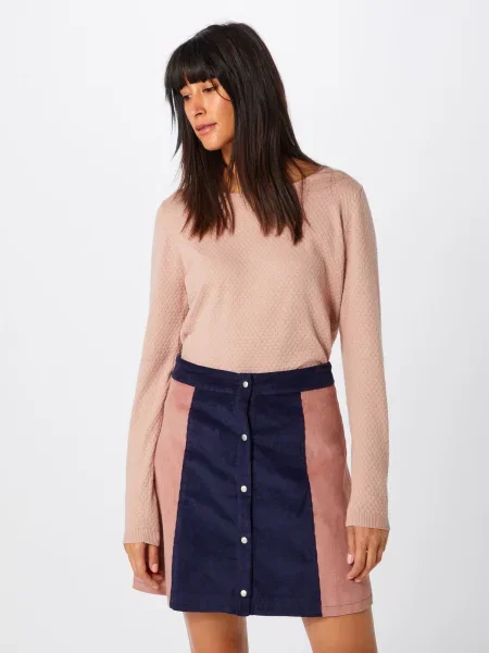 VERO MODA Pulover VMCare' roz