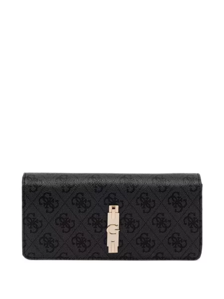 Portofel Guess negru