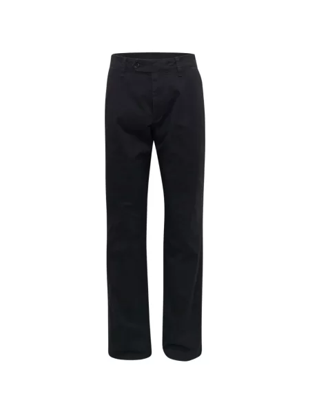 Pantaloni chino Rag & Bone negru