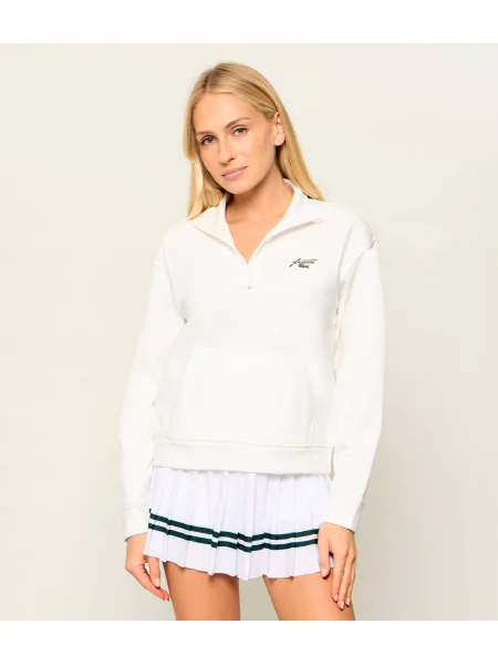 Geacă Lacoste bej