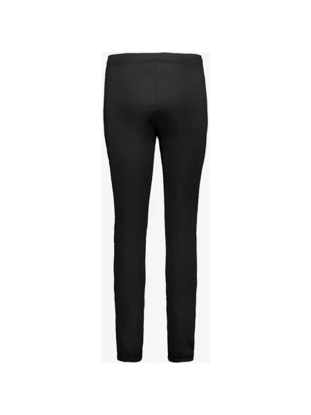 Spodnie długie CMP Unlimitech Windproof Ski Touring czarne
