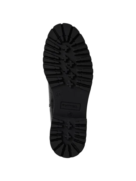 Tamaris Ghete chelsea negru