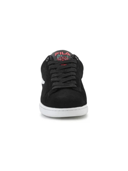 Pantofi Fila negru