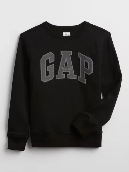 Bluza Gap czarna