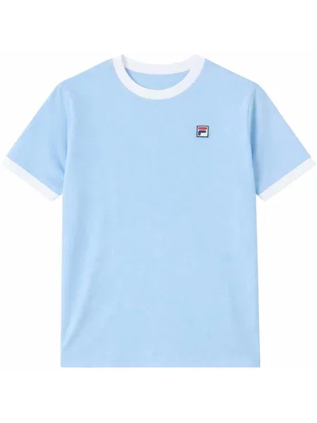Tricou Fila alb