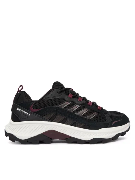 Superge Merrell Speed Strike 2 črna