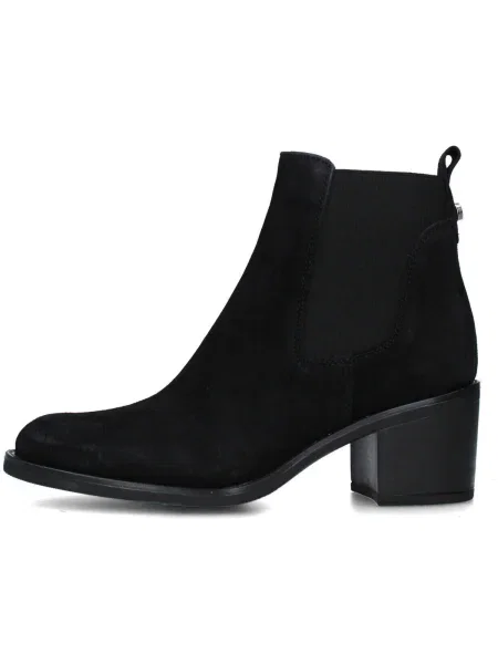 Pantofi Alpe negru
