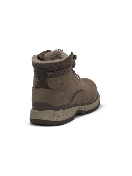 Pantofi Dockers bej