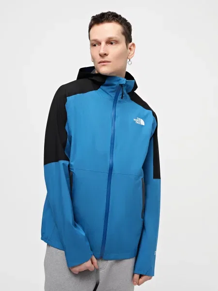 The North Face Демісезонна куртка синій