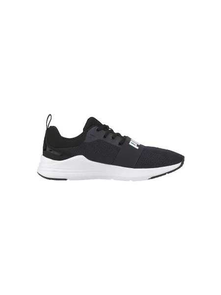 Pantofi Puma alergare negru