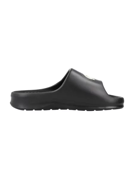 Natikače Lacoste crna