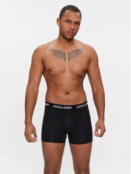 Kelnaitės Jack&jones juoda