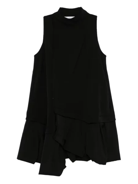 Rochie mini Jw Anderson de costum negru