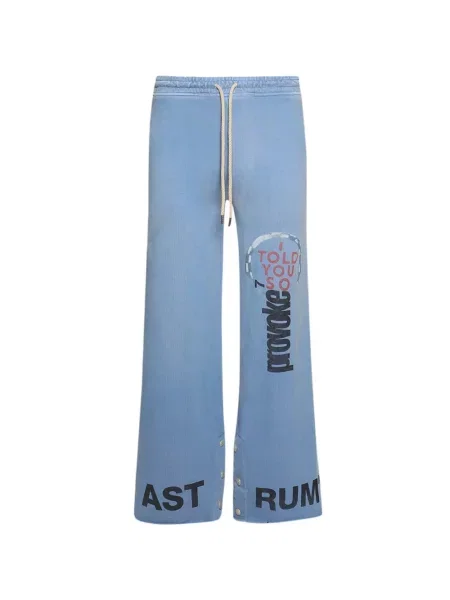 Șnur de strângere pantaloni Astrum albastru