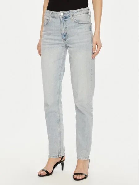Calvin Klein Traperice plava