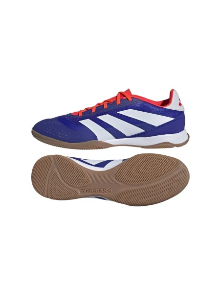 Pantofi Adidas albastru