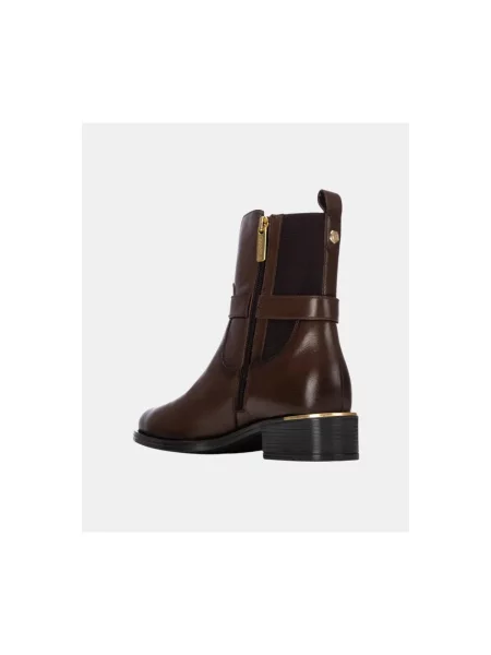 Pantofi Carmela maro