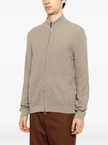 Cardigan Emporio Armani