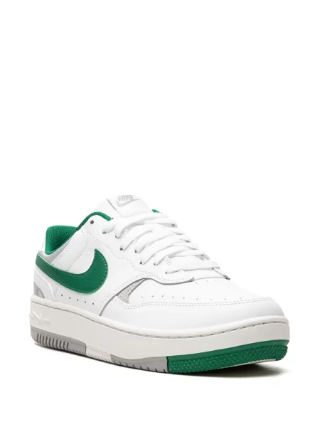 Tenisky Nike Air Max modré