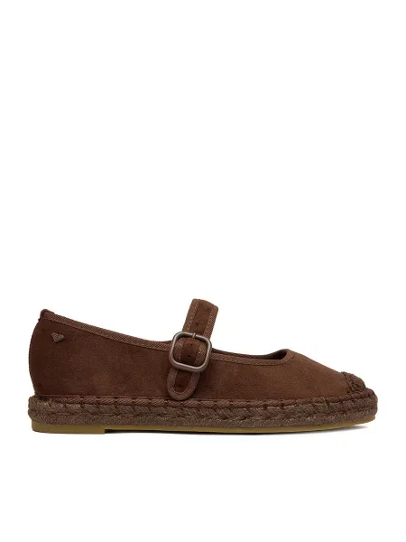Espadrile Roxy negru