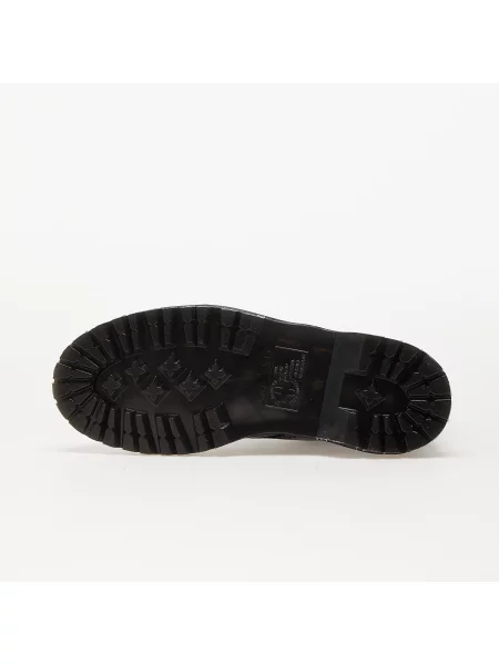 Боти Dr. Martens черно