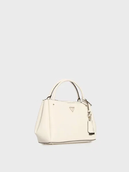 Сумка Guess біла