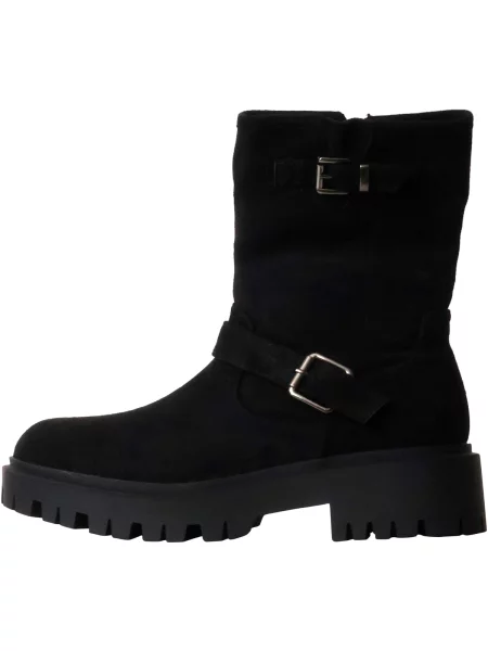 Pantofi Joia negru