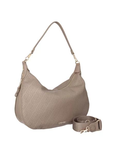 Geanta hobo Liu Jo maro