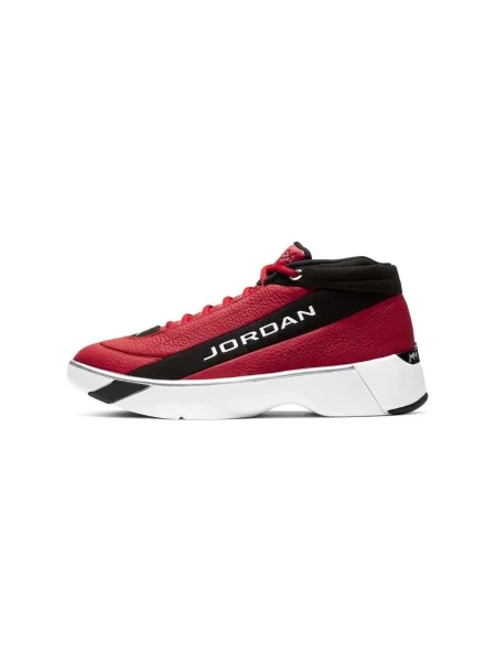 Pantofi Nike roșu