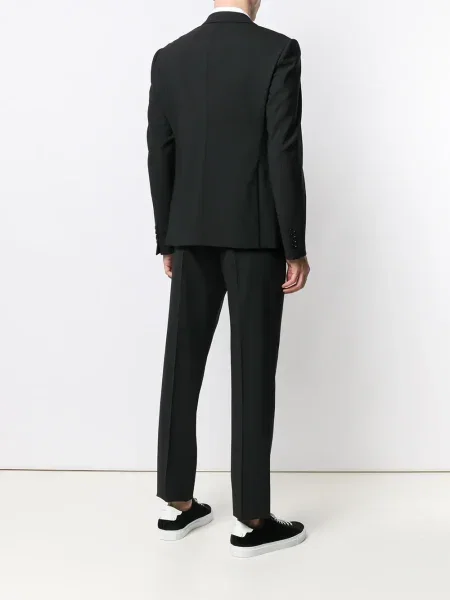 Costum Emporio Armani business negru