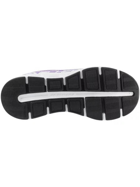 Tenisky Skechers čierna