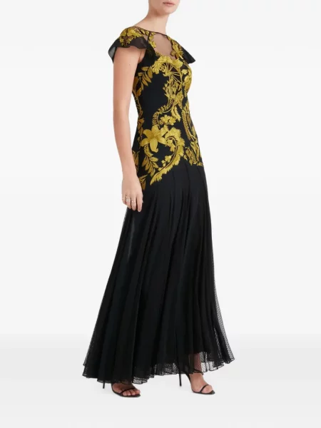 Rochie Temperley London negru