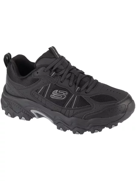 Tenisky Skechers čierna
