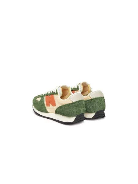 Laisvalaikio batai New Balance W žalia