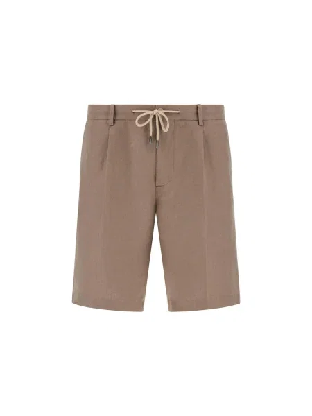 Boggi Milano Pantaloni taupe gri