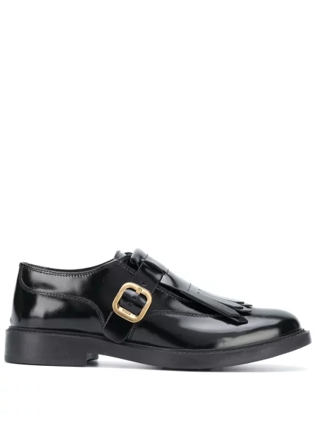 Pantofi Tod's negru