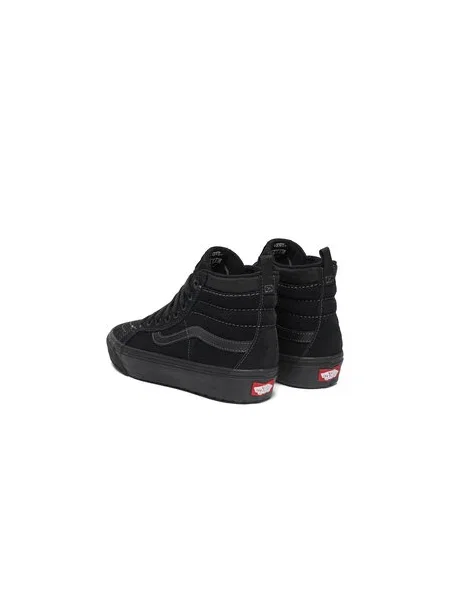 Sneakersy Vans MTE Insulated čierna