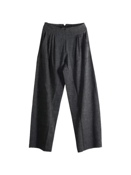 Pantaloni Cortana negru