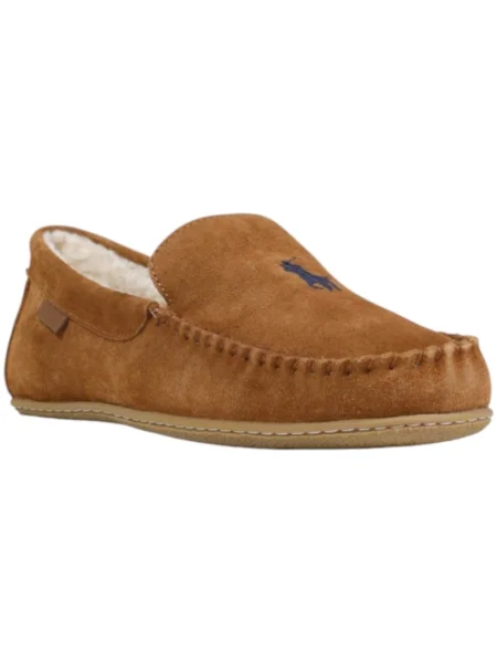 Félcipo Ralph Lauren barna