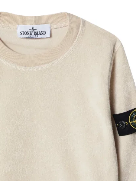 Sweter dziecięcy Stone Island