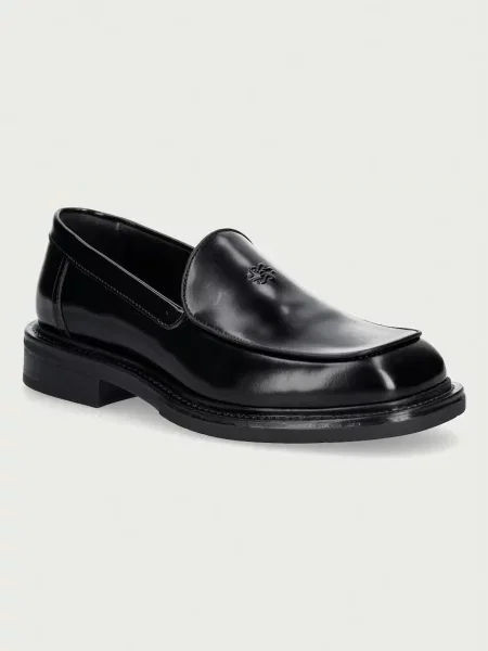 Filling Pieces mocasini pentru bărbați din piele