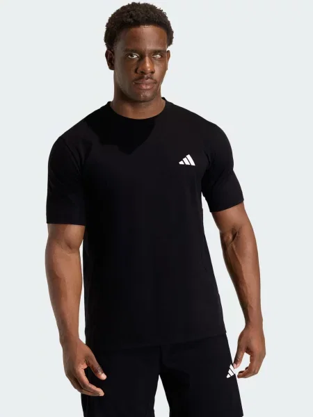 ADIDAS PERFORMANCE Funkčné tričko WE' čierna