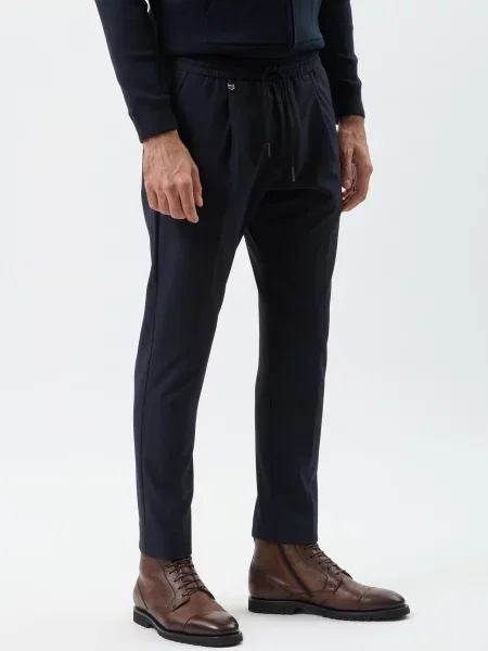 Брюки Antony Morato синие