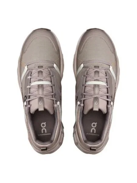 On Sneakersy Cloudhorizon  Sivá čierna