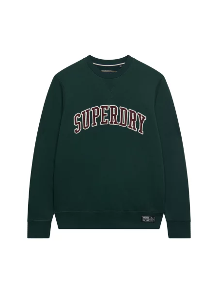 Palton Superdry & Co verde